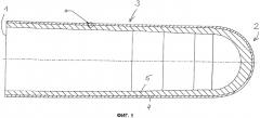 Гибкий многослойный материал и способ его изготовления (патент 2548986)