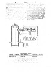 Система регулирования режима горения (патент 1121546)