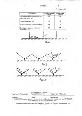 Способ формирования деревьев маточно-сортового сада (патент 1720562)