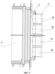 Способ эксплуатации ванной стекловаренной печи (патент 2338700)