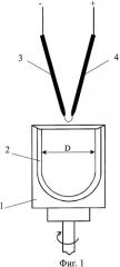 Способ получения изделий из кварцсодержащего сырья (патент 2336234)