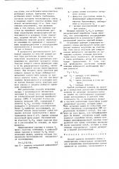 Способ синтеза лазерного пучка (патент 1620974)