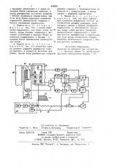 Одноножевая бумагорезальная машина с программным управлением (патент 946994)