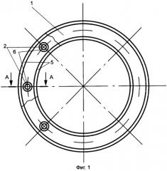 Прокладка из упругого материала (патент 2324852)