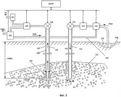 Способ защиты насосно-компрессорной трубы от кавитационной эрозии (патент 2534134)