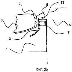 Способ изготовления обуви (патент 2448834)