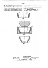 Способ производства многослойных днищ (патент 638403)