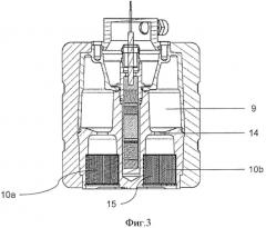 Глушитель шума для установки осушки воздуха системы обеспечения сжатым воздухом (патент 2591774)