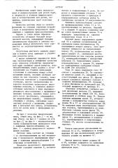 Летучая пила для резки труб (патент 422548)