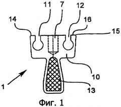 Щеточный модуль (патент 2428300)
