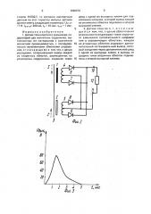 Датчик тока короткого замыкания (патент 1690070)