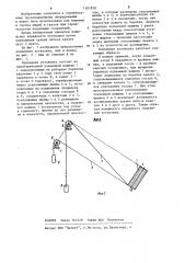 Подъемная установка (патент 1207978)