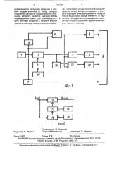 Устройство для моделирования систем связи (патент 1651292)