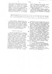 Система регулирования натяжения полотна (патент 742882)