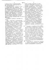 Голографическое запоминающее устройство (патент 888734)