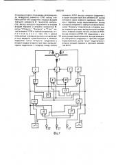 Устройство для сигнализации состояний исполнительного механизма (патент 1695349)