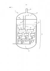 Реактор и способ для получения сероводорода (патент 2621755)