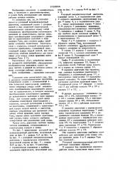 Роторный неполноповоротный двигатель шепиля (патент 1028858)