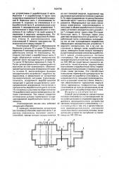 Способ регулирования конвективных потоков стекломассы в стекловаренной печи (патент 1604755)