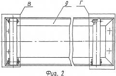 Способ ориентирования боеприпаса в процессе его обезвреживания (патент 2420710)