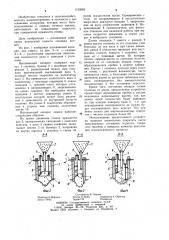 Высевающий аппарат сеялки (патент 1192665)