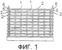 Устройство для обработки древесины или древесных материалов (патент 2357857)