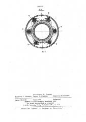 Магнитоупругий датчик усилий (патент 1161696)