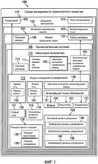 Система разделения воздушных судов при движении (патент 2601968)