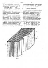 Магнитопровод электрической машины (патент 997181)