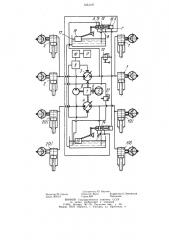 Система боковой стабилизации транспортного средства (патент 1224187)