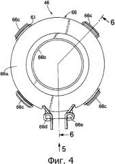 Катушка без каркаса и способ ее изготовления (патент 2340026)