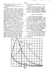 Способ обнаружения дефектов в сварных швах (патент 859900)