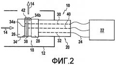Магнитная пробка с функцией предварительной сигнализации (патент 2483221)