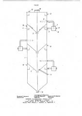 Устройство для промывки коллактивита (патент 706120)