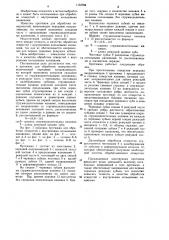Протяжка для обработки поверхностей (патент 1152794)