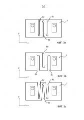 Подложка для установки множества светоизлучающих элементов (патент 2615149)