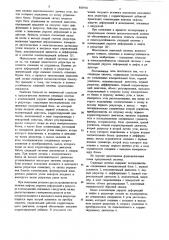 Следящая система (патент 885970)