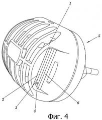 Таблетка и устройство для испарения летучих веществ (патент 2469535)