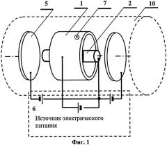 Накопительная ловушка фотонов (патент 2388099)