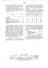 Карбюризатор для химико-термической обработки стальных деталей (патент 676638)