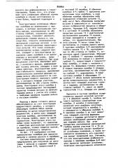 Система прямополочных калибров для прокатки рельсов (патент 869869)