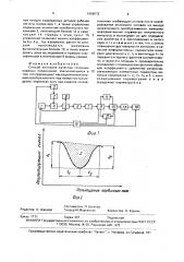 Способ контроля качества точечных сварных соединений (патент 1658073)