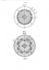 Пильный барабан волокнообрабатывающей машины (патент 1375691)