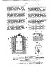Электролизер для электролиза расплавленных солей (патент 910857)