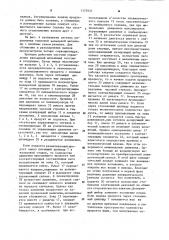 Система управления вальцовой мельницей (патент 1173937)