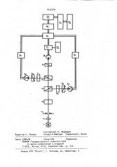 Поляризационно-оптическое устройство для реверсивного счета полос интерференции (патент 1032329)