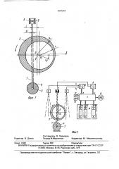 Способ измерения поперечной разностенности труб (патент 1647244)