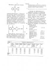 Раствор для виброхимического шлифования деталей из алюминиевых сплавов (патент 1629353)