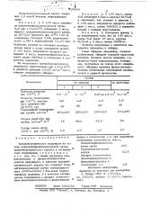 Кремнийорганическое связующее (патент 707943)