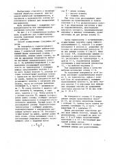 Способ получения основы молоточкового войлока (патент 1152985)